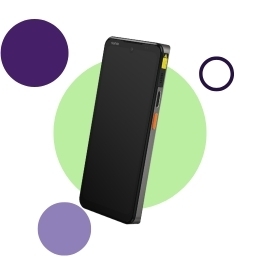 Sunmi L3 Sunmi L3 mobiele pinautomaat