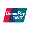 UnionPay logo