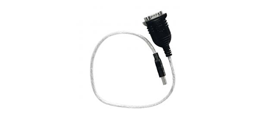 USB-kabel voor 2-staps kassakoppeling