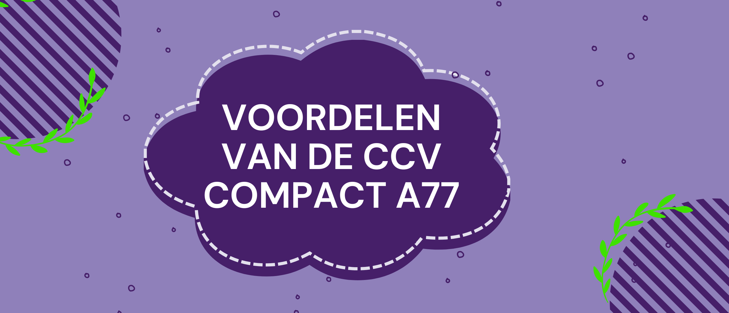 Voordelen van de CCV Compact A77: de ideale pinautomaat voor elk bedrijf