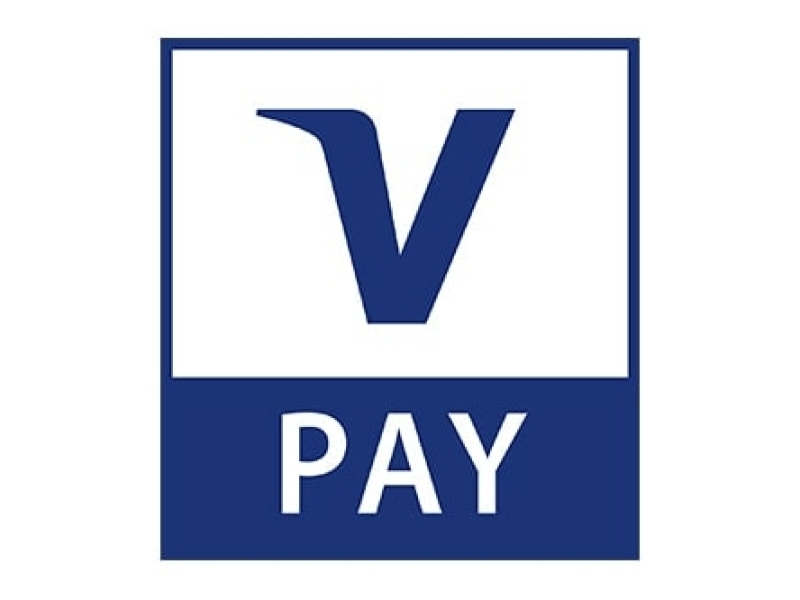 VPAY logo