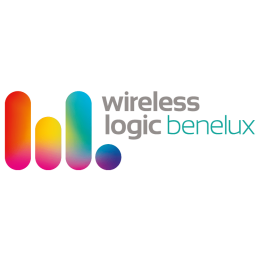 Wireless Logic Benelux logo