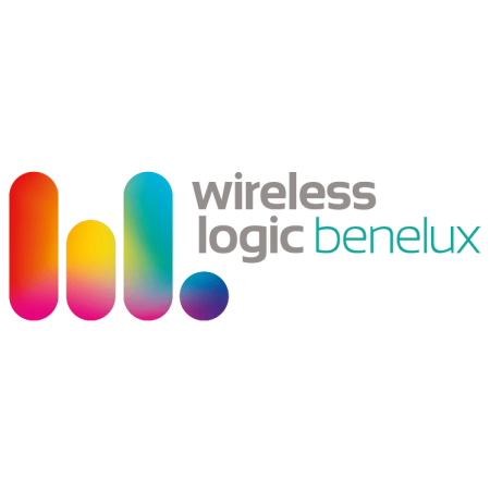 Wireless Logic Benelux logo