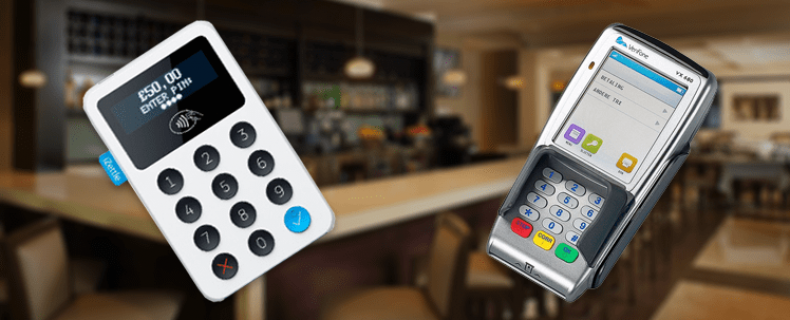 Uw beste keus: mPOS of betaalautomaat