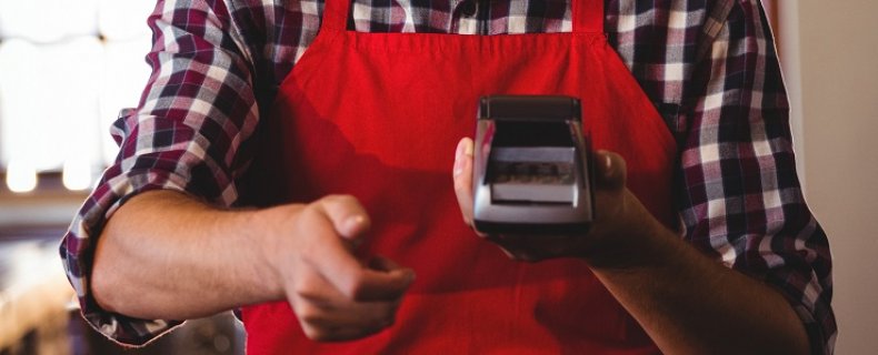 Maak niet dezelfde fout als 80% van de ondernemers met een oude pinautomaat!