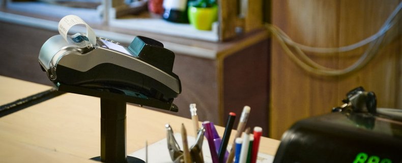 Pinautomaat eenmalig huren voor een dag