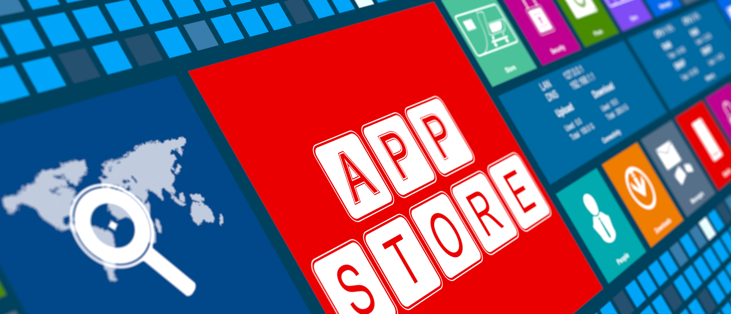 appstore appstore