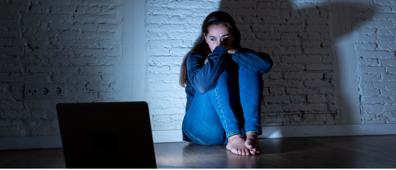 cyber-bullying