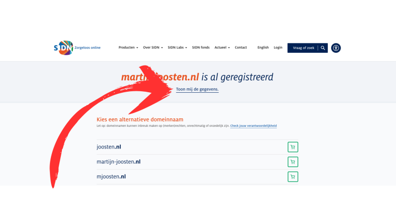 eigenaar-website-achterhalen