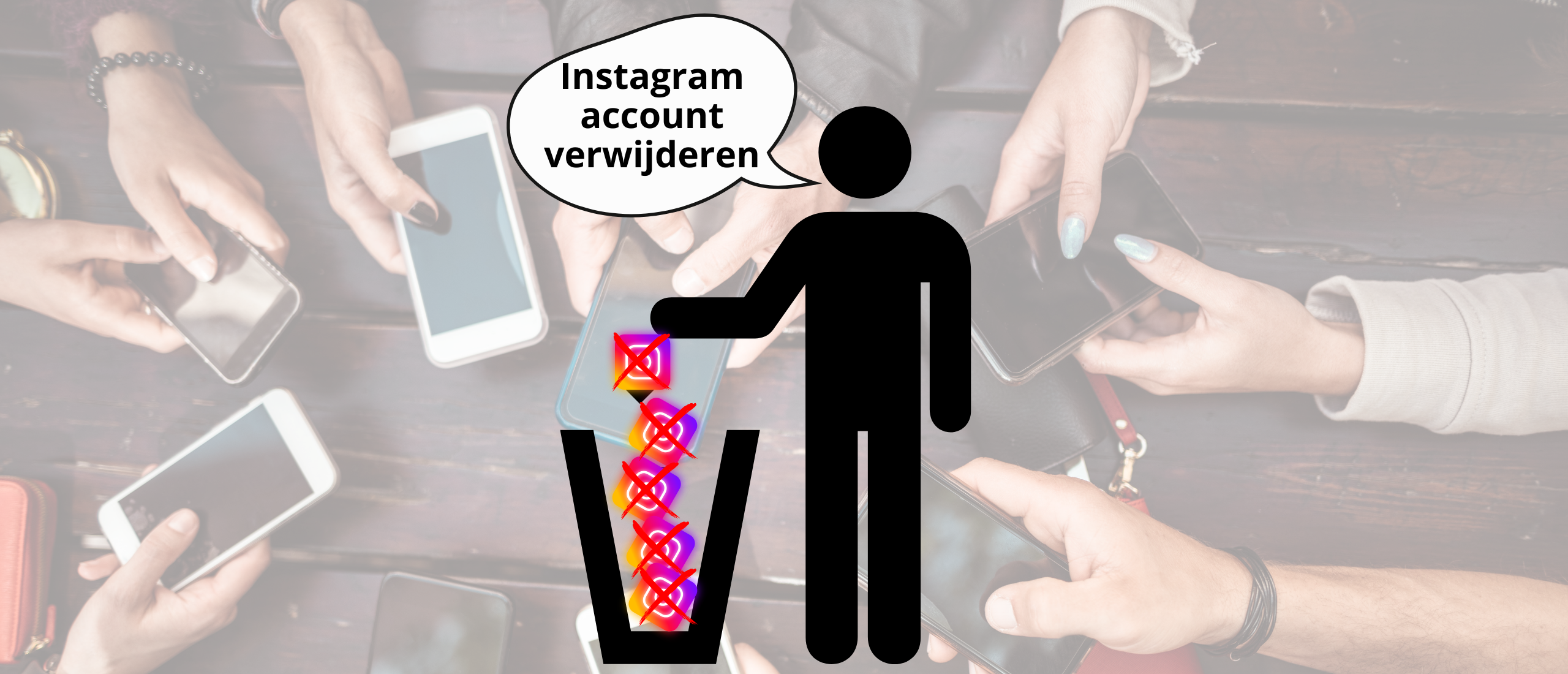 instagram-account-verwijderen instagram-account-verwijderen
