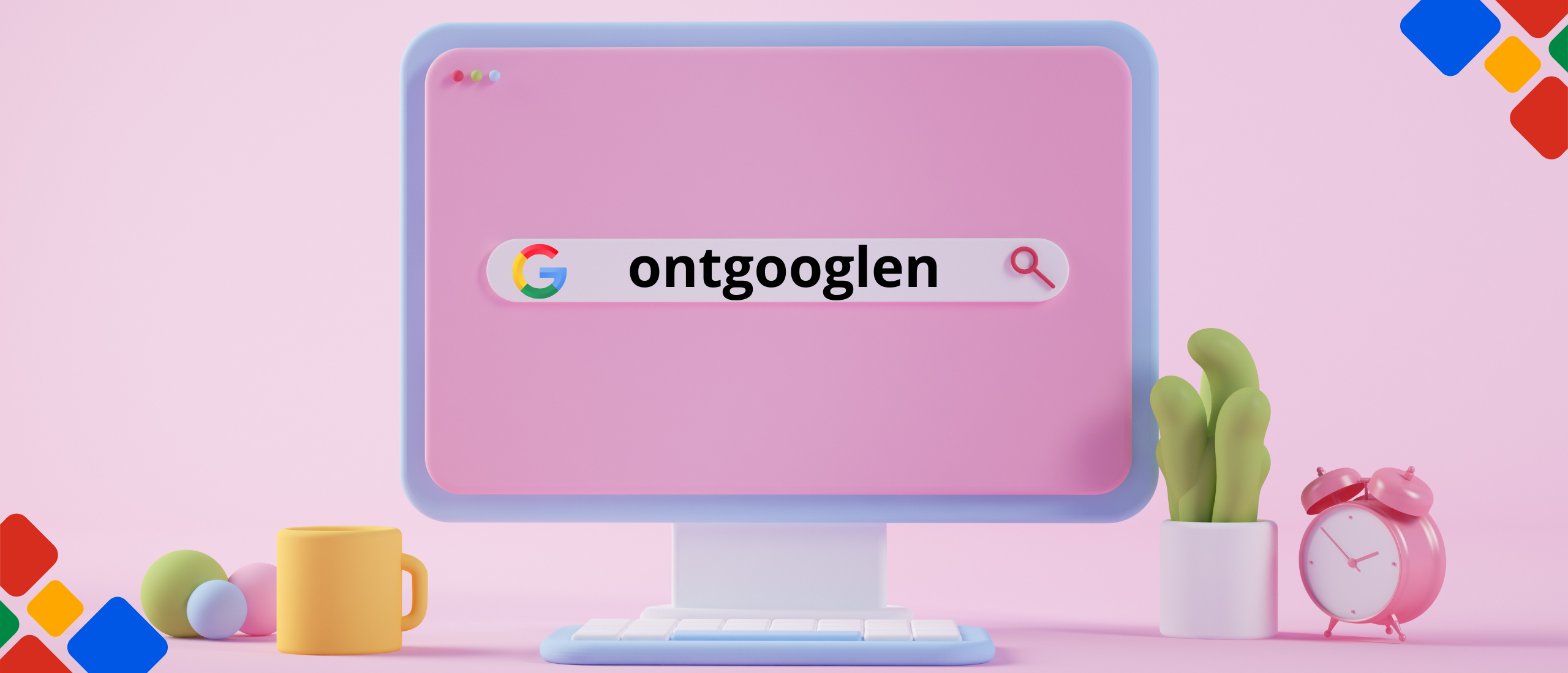ontgooglen
