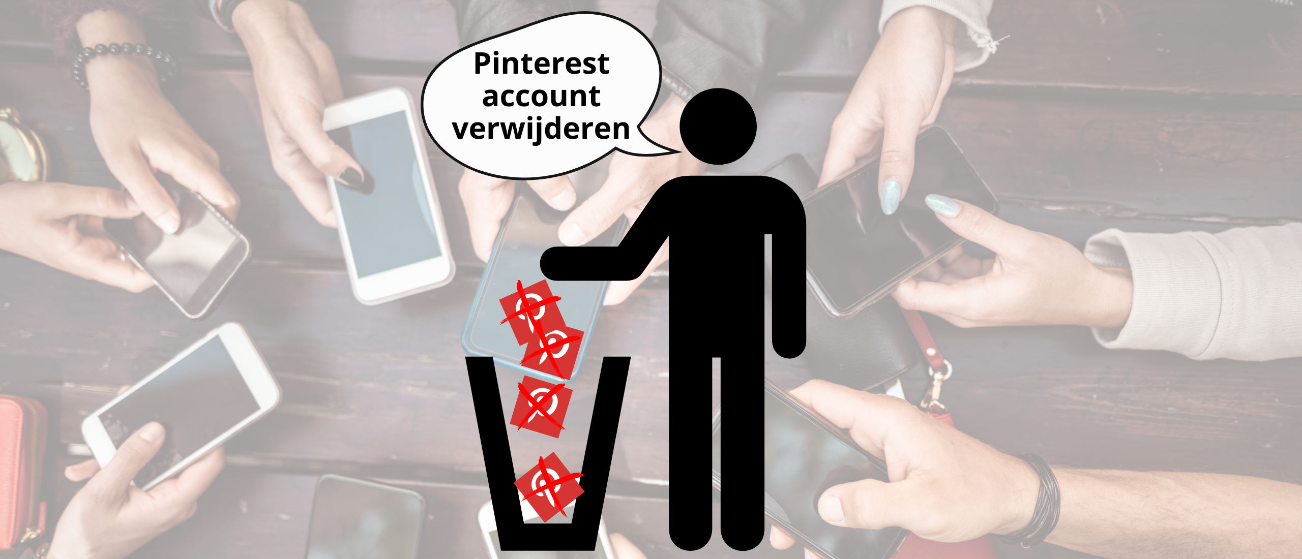 pinterest-account-verwijderen pinterest-account-verwijderen