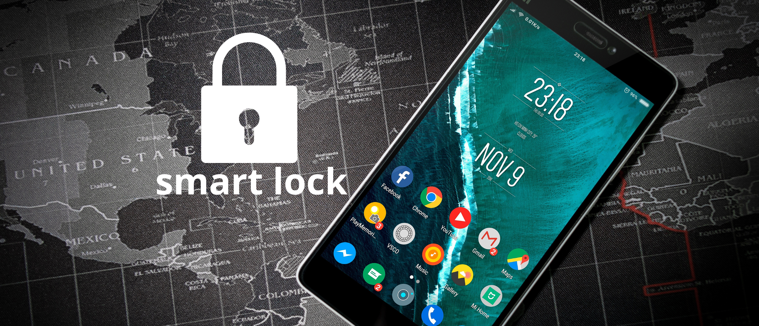 smart-lock smart-lock