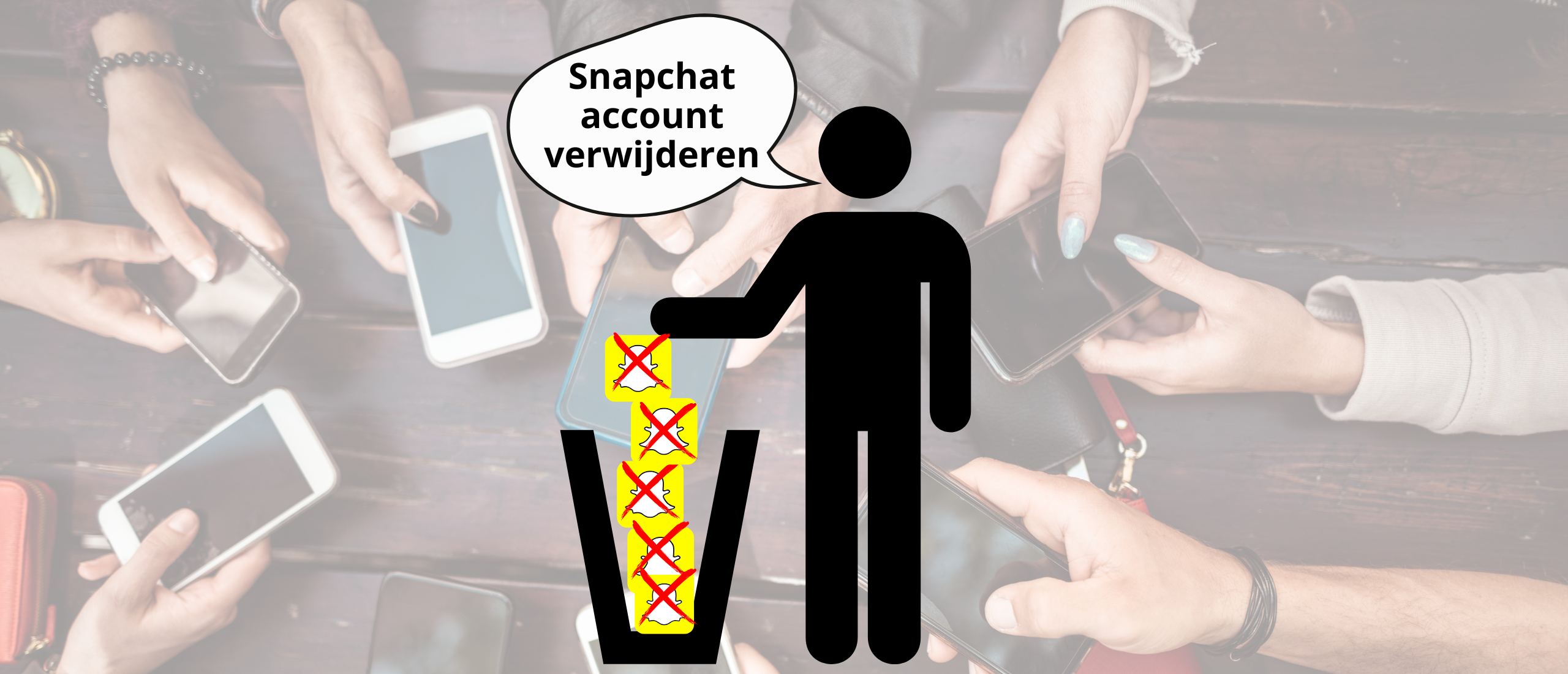 snapchat-account-verwijderen snapchat-account-verwijderen