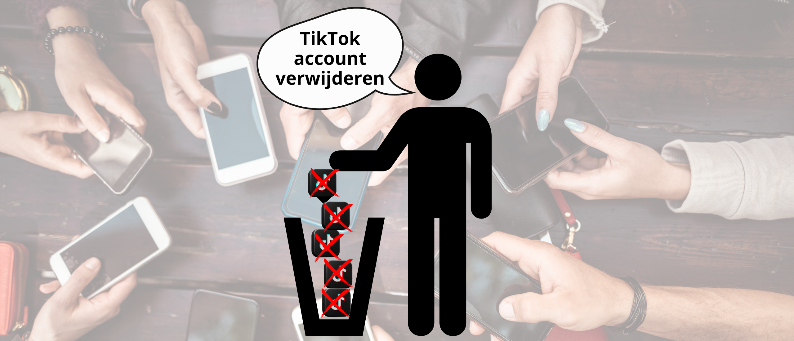 tiktok-account-verwijderen tiktok-account-verwijderen