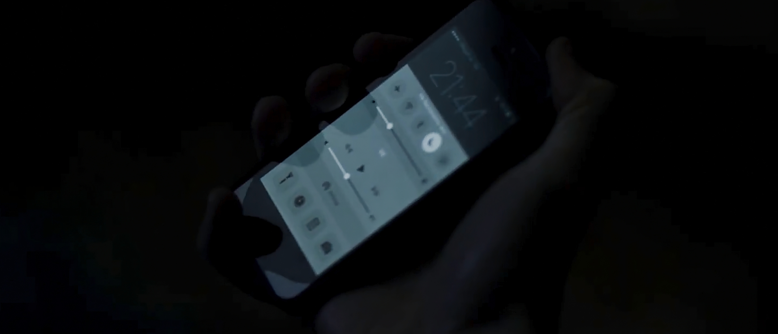 Wat is dark mode? Wat is dark mode?