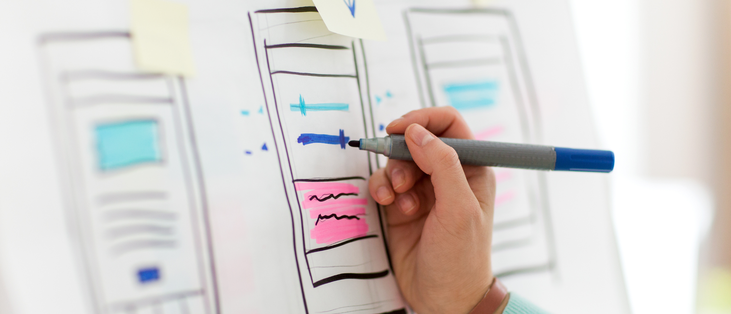 Wat is een UI (User Interface)? Wat is een UI (User Interface)?