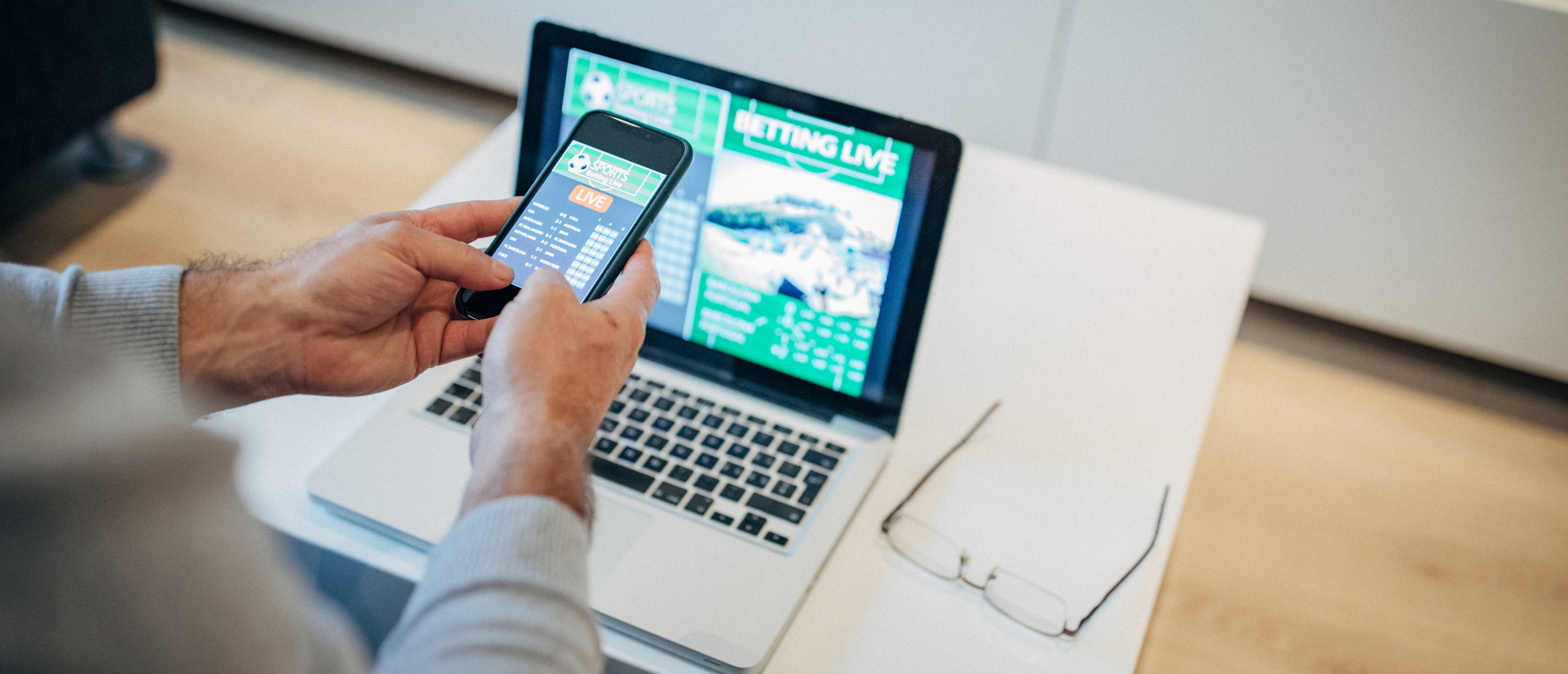 Wat is online gokverslaving?