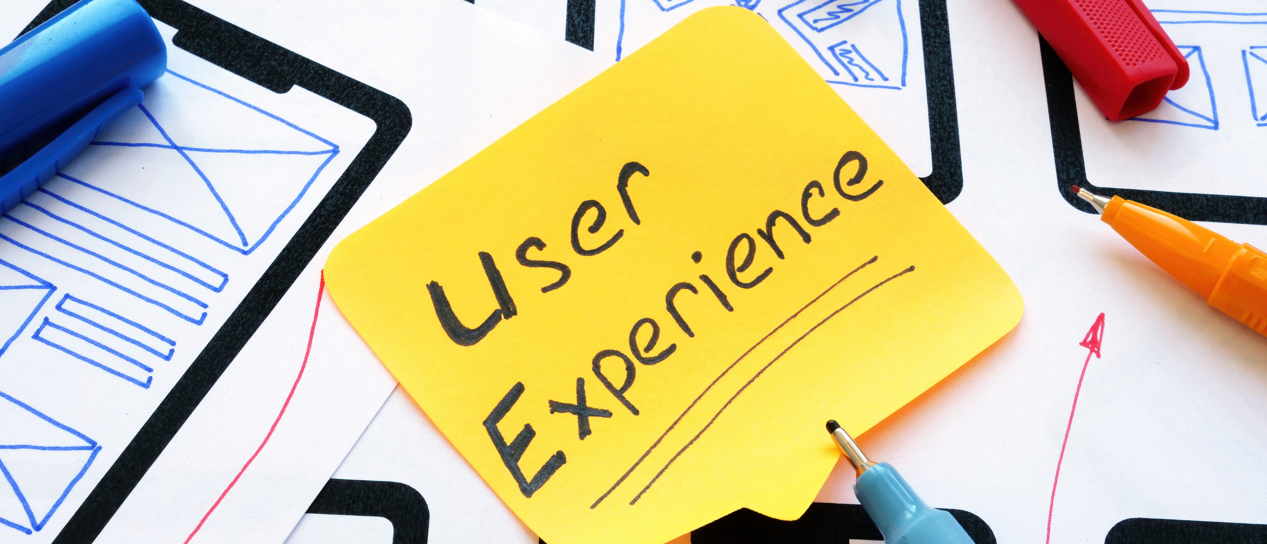 Wat is UX (User Experience)? Wat is UX (User Experience)?