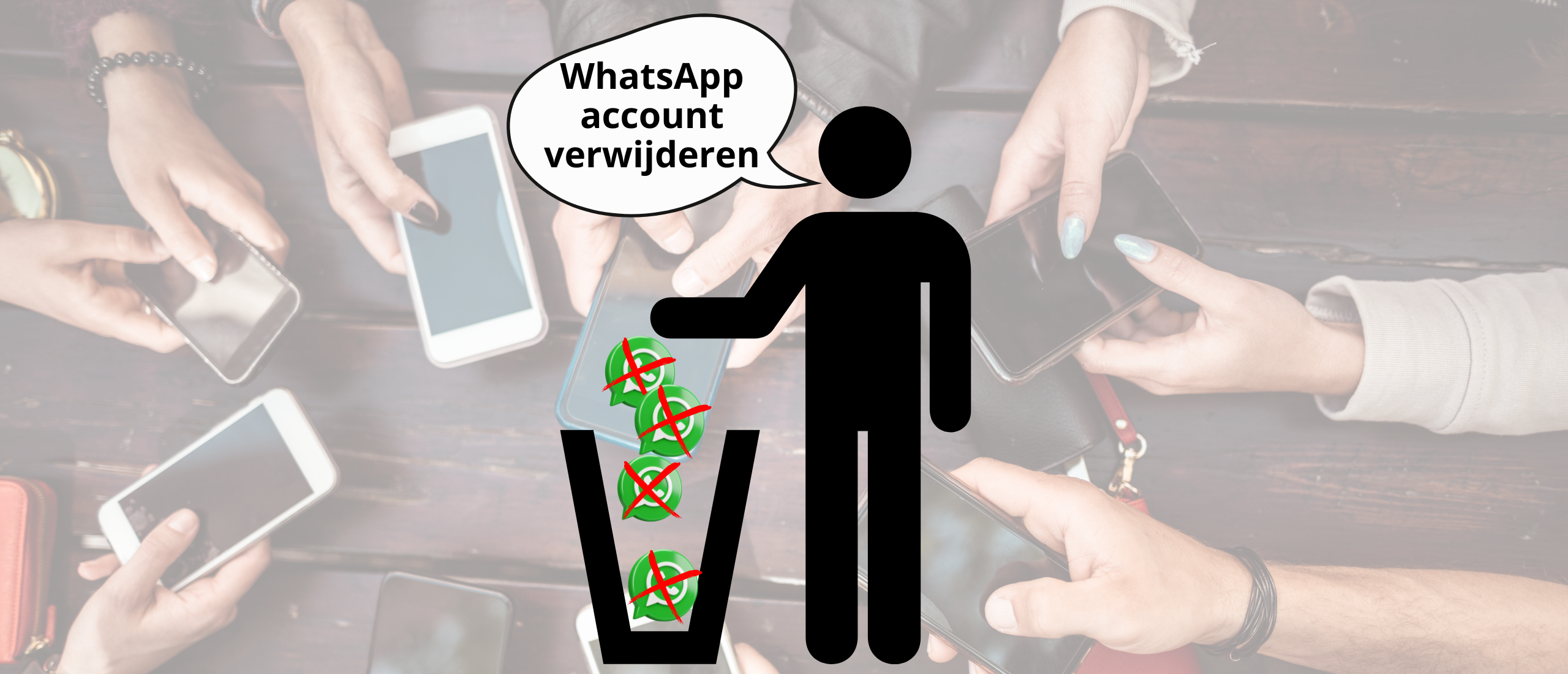 whatsapp-account-verwijderen whatsapp-account-verwijderen