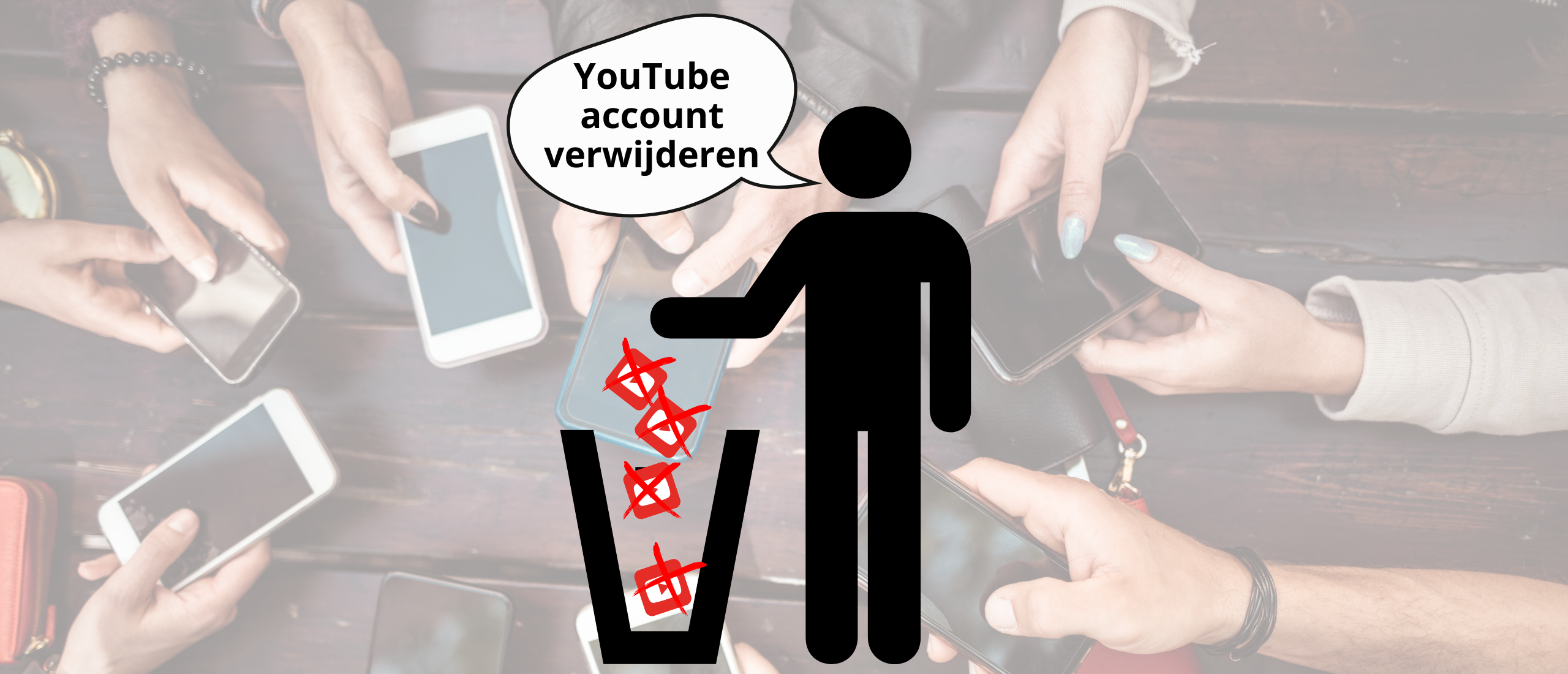 youtube-account-verwijderen youtube-account-verwijderen