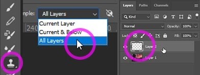 fotobewerking tips voor photoshop - layers fotobewerking tips voor photoshop - layers