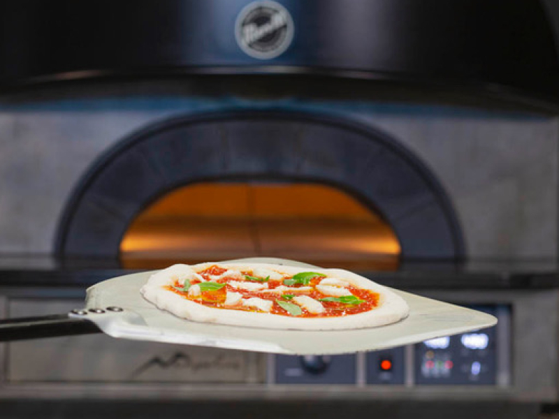 Dit wil je weten over de enige echte Pizza Napoletana