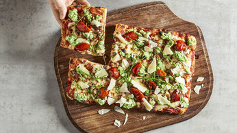 Zo behaal je meer marge op je pizza