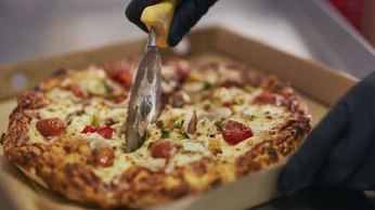 Ontdek jouw best verkopende pizza’s met de Boston Grid