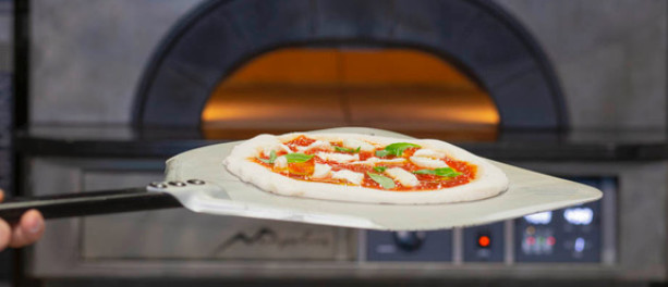 Dit wil je weten over de enige echte Pizza Napoletana