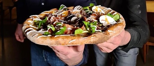 Strijd om de lekkerste ‘pizza nova’ barst los op NK Pizza Bakken 2022