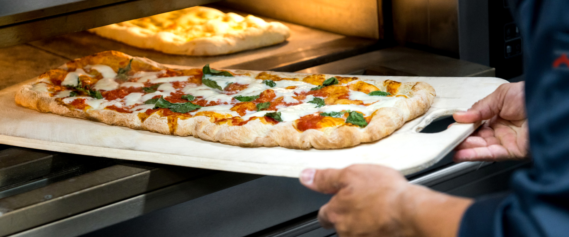 Nieuw platform wil pizzaprofessionals verbinden en inspireren