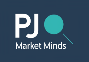 pj market minds logo