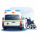 Ziekenvervoer