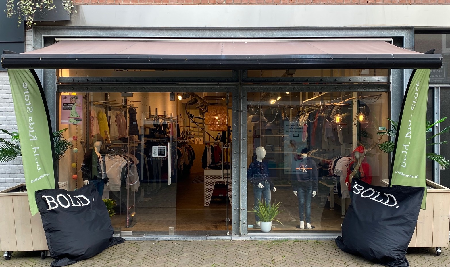 kinderwinkels in Gelderland - Plan je uitje