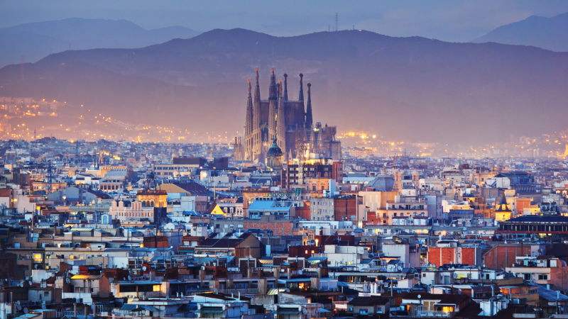 Barcelona vakantiehuizen costa brava
