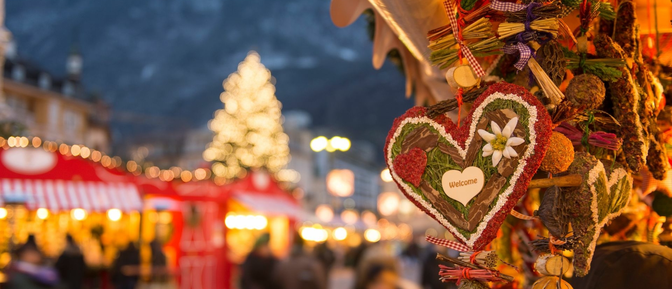 Kerstmarkt Duitsland: de top 5 die de moeite waard zijn!