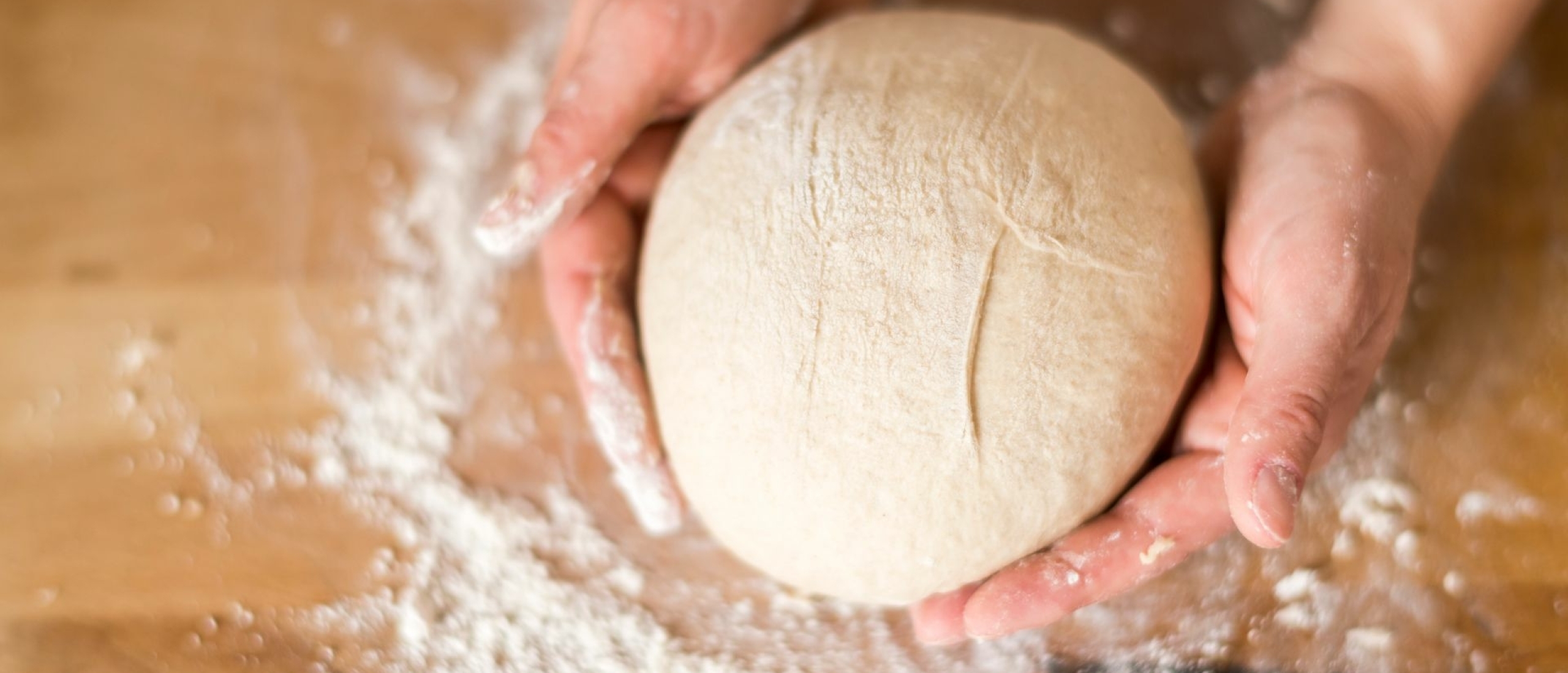 Online cursus brood bakken - De leukste op een rijtje!