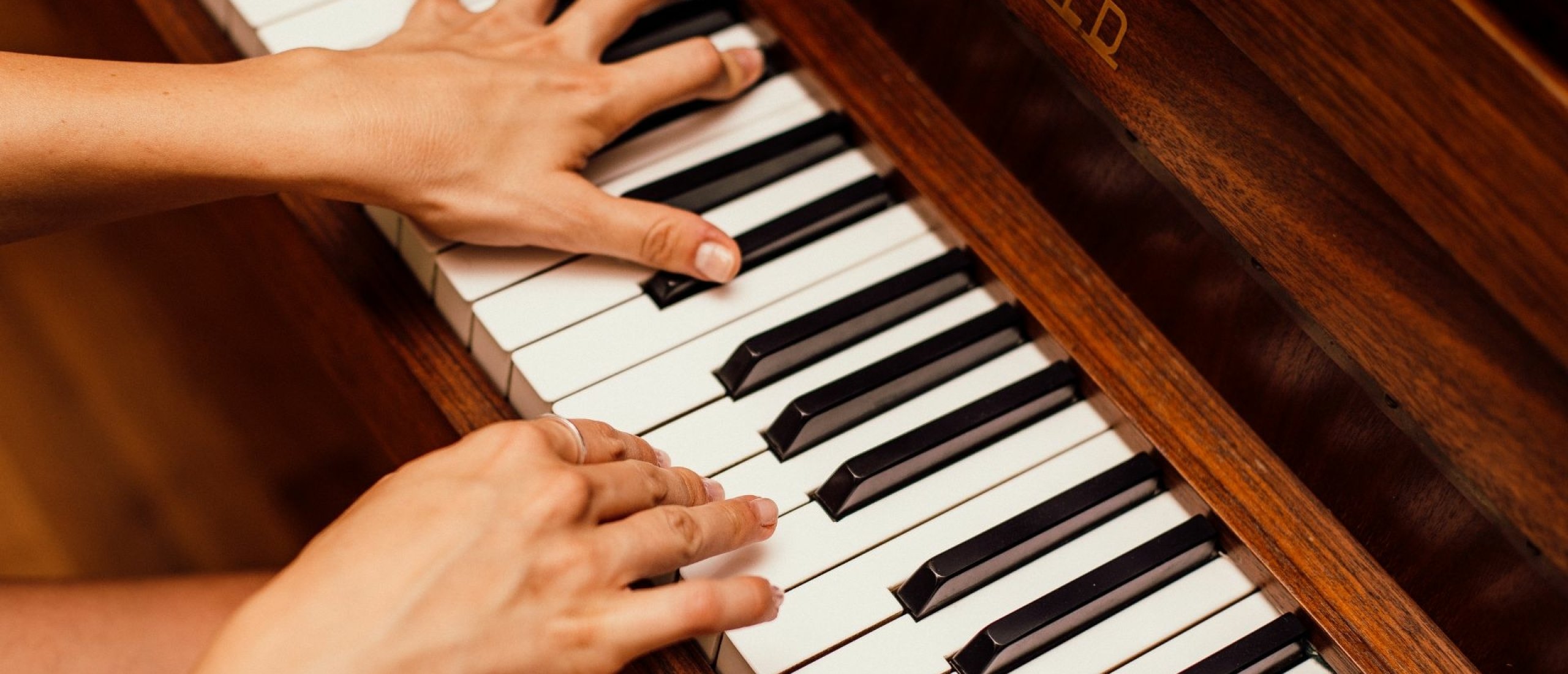 Online pianoles: de leukste en creatiefste doe-het-zelf hobby!