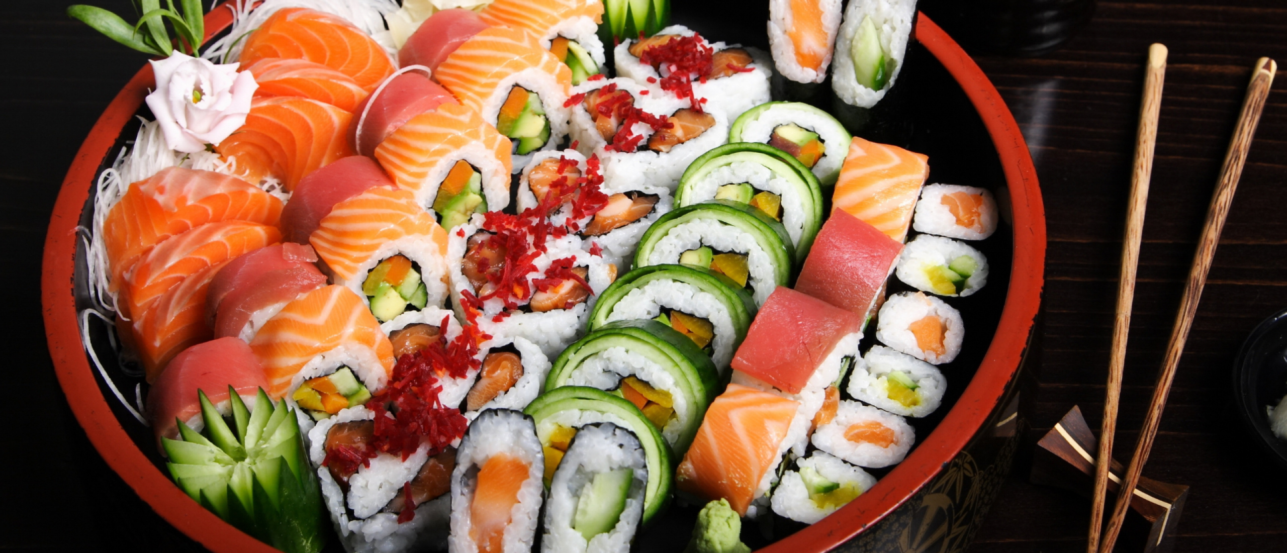 Ontdek de Beste Sushi in Brabant: Top 14 Restaurants 🍣
