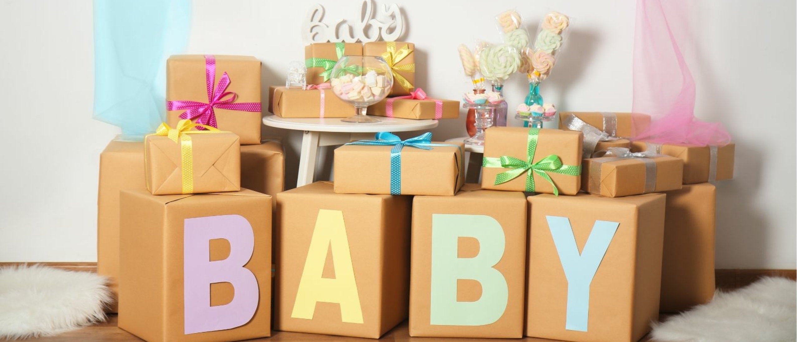 Een Babyshower Organiseren? Dit Zijn De Beste Locaties In Nederland