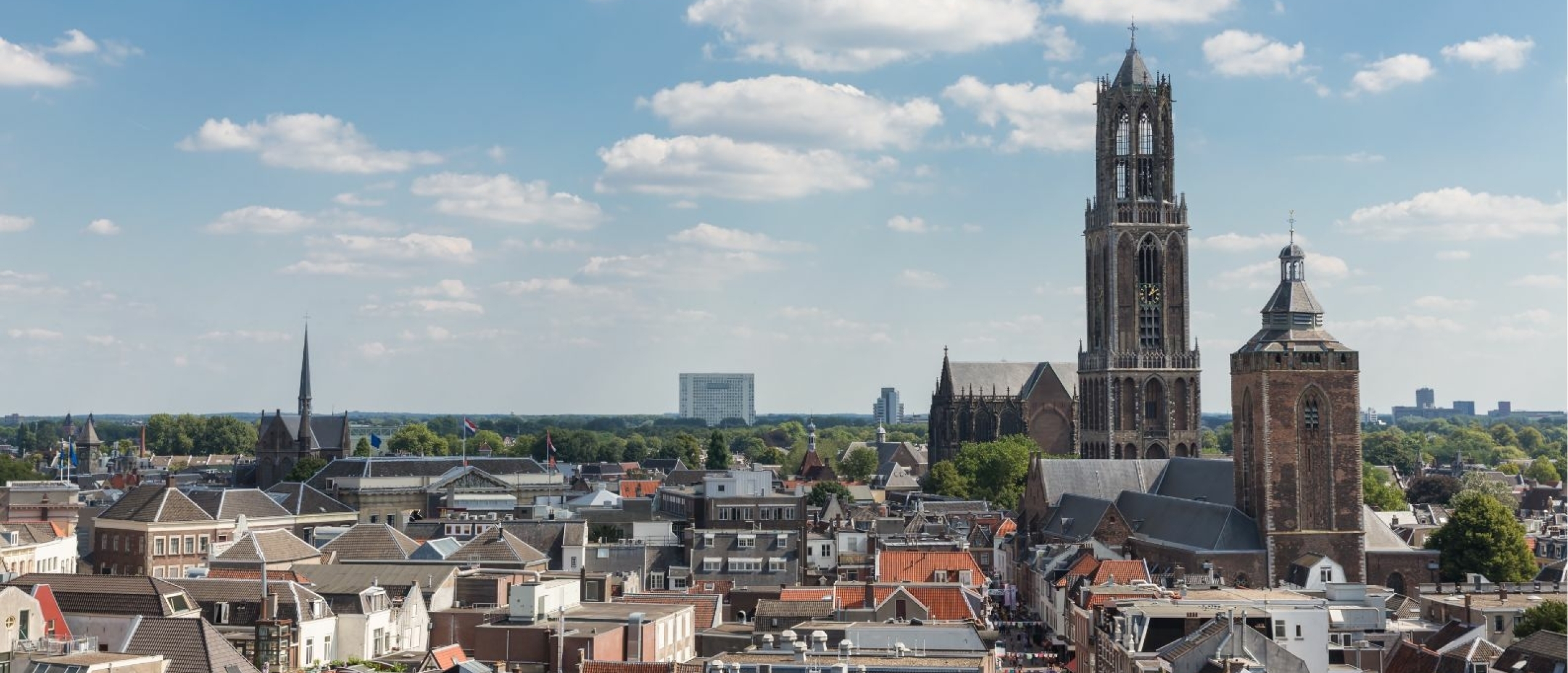 De 15 Leukste kinderuitjes in Utrecht