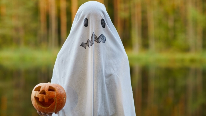 halloween kostuum tips