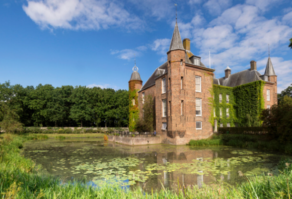 Natuur-Utrecht