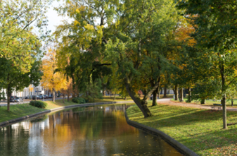 Natuurgebieden-Utrecht