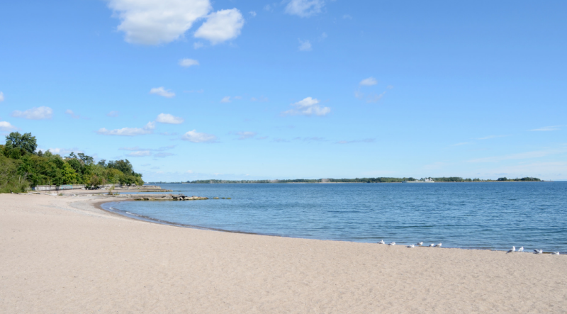 loosdrechtse plassen strand