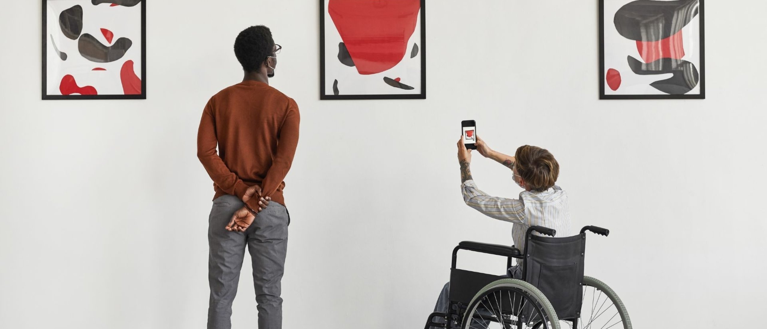 Top 5 museum uitjes met rolstoel