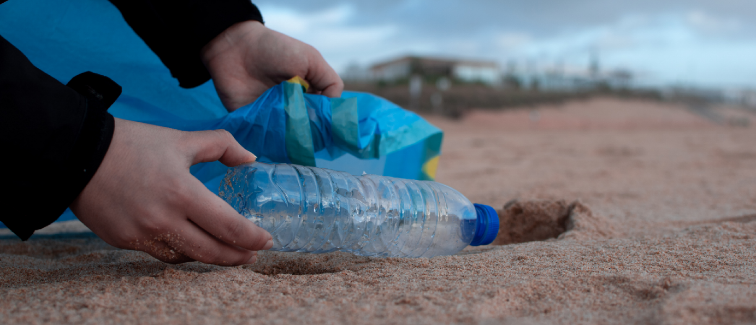 Plasticsoep: Dít is de oplossing.