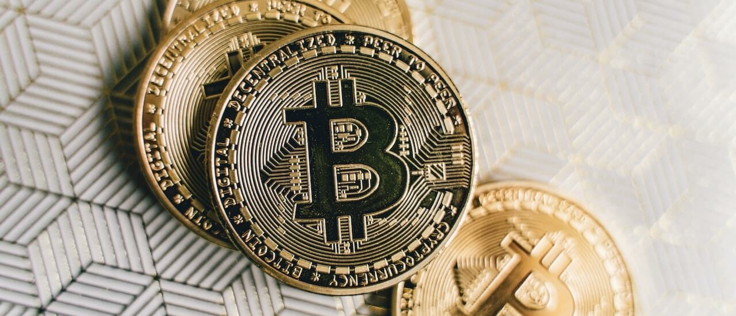 Bitcoin: ontdek simpel wat het is!