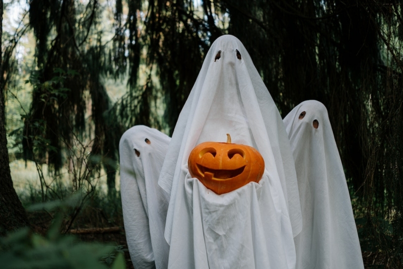 De populairste Halloween-kostuums van 2022